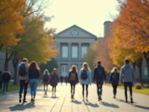 Top Internship Opportunities for College Students