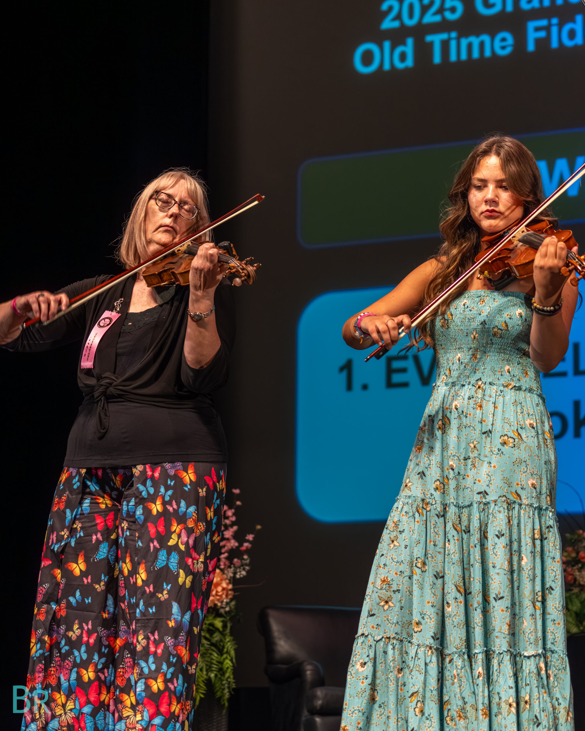 Wild Rose Fiddle Festival-2049