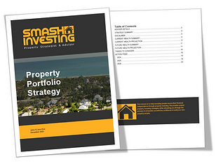 Guide to property investing