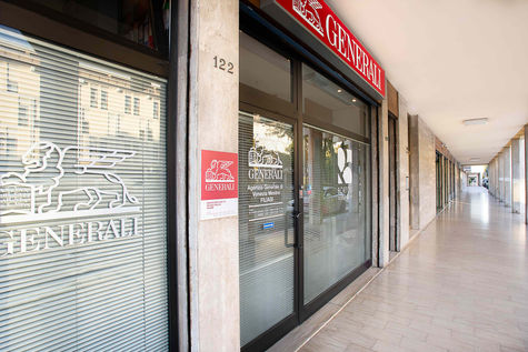 Uffici di Mestre Filiasi