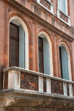 Palazzo Regina Vittoria