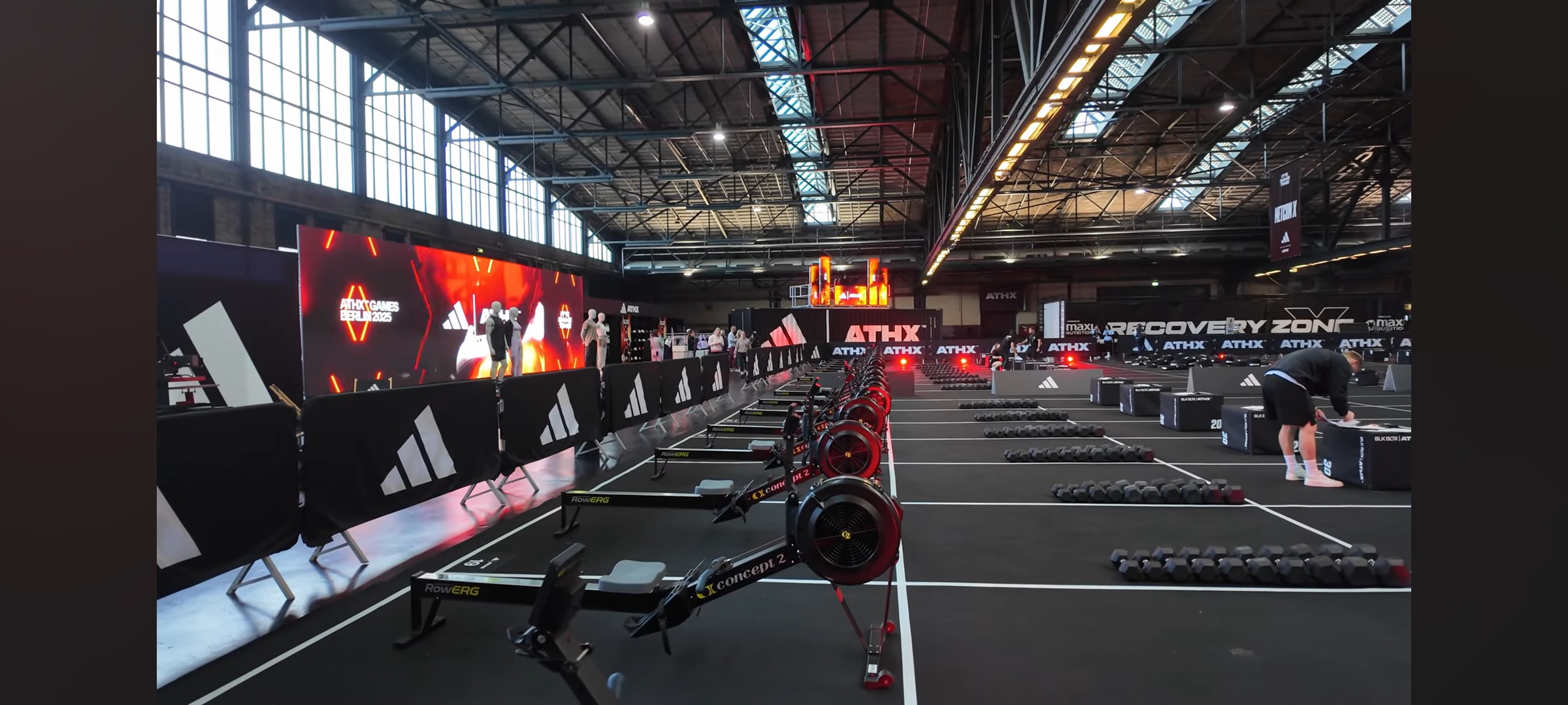 ATHX Games Komplett-Guide 2026