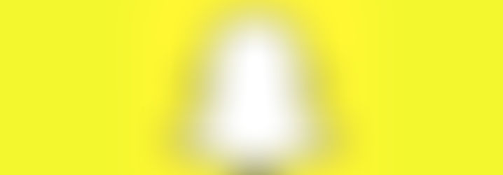 New Snapchat features!