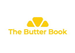 The Butter Book Logo