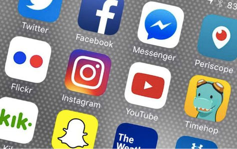 Facebook & Instagram updates