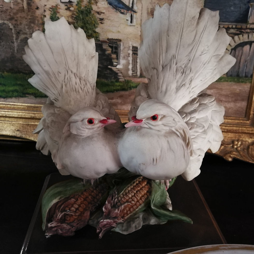 Antiquités - Brocante "Arc-en-Ciel"