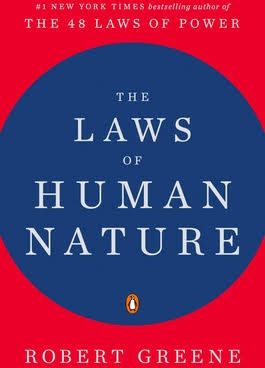 Laws of Human Nature content media