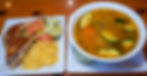 Sopas / Soups