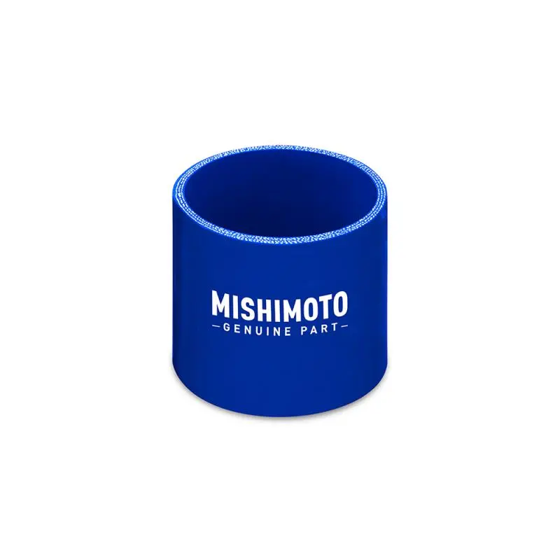 Thumbnail: Mishimoto 2.25" Straight Coupler