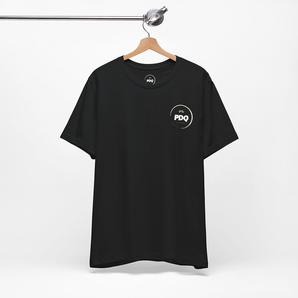 Thumbnail: PDQ x Rotary Legend T-Shirt