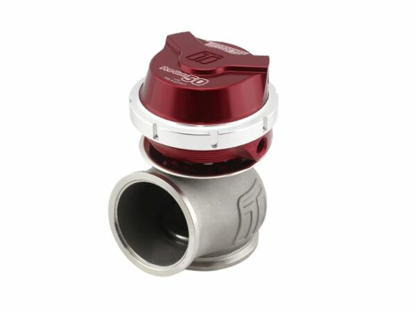 Thumbnail: Turbosmart GenV ProGate50 External Wastegate