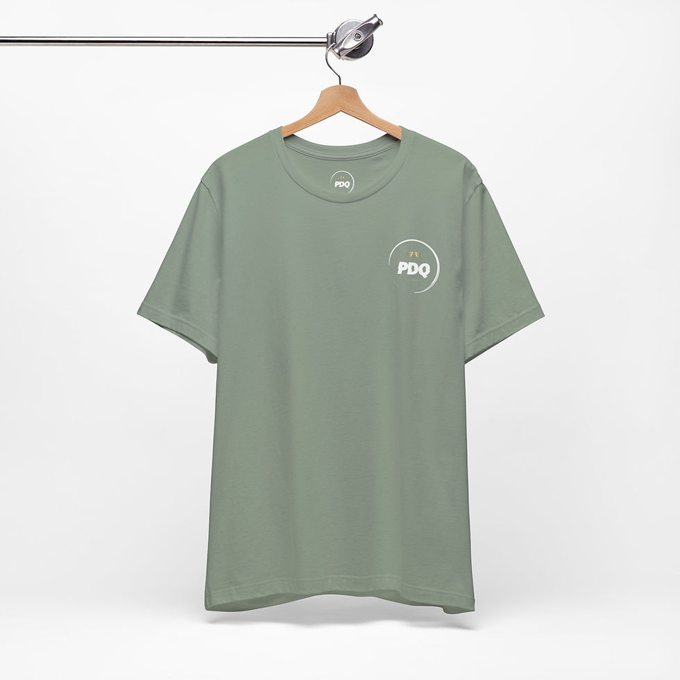 Thumbnail: PDQ Logo T-Shirt