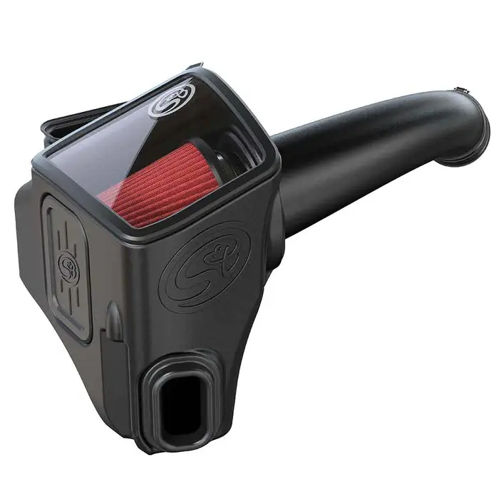 Thumbnail: S&B Duramax Intake Kit (2020-2024)