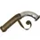 Thumbnail: Dirty Diesel Customs Duramax 3.5" Downpipe L5P (2017-2023)