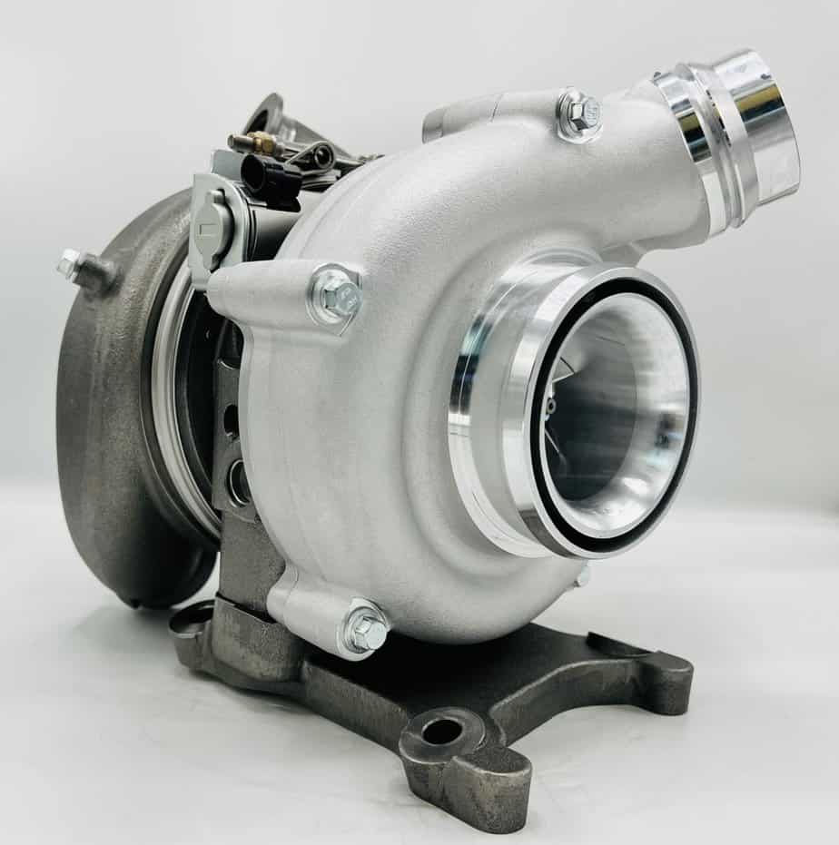 Thumbnail: RDS Prostock Turbocharger 6.7L Powerstroke (2011-2014)