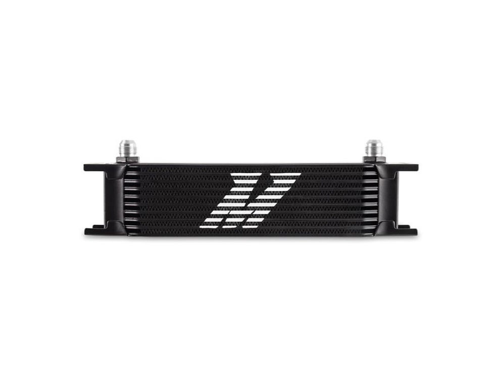 Thumbnail: Mishimoto Universal Performance 10-Row Oil Cooler