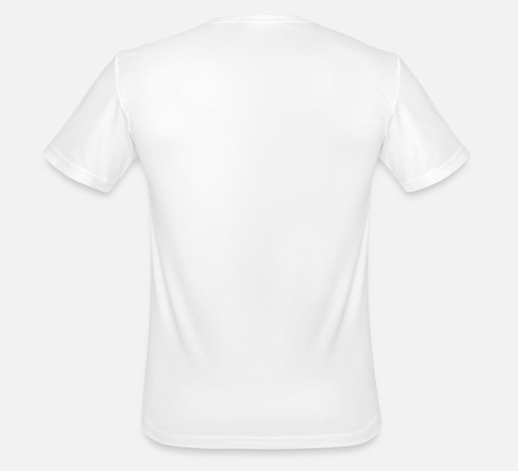 Thumbnail: PDQ Sleek T-Shirt White