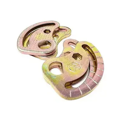 Thumbnail: KRYPTONITE Cam Bolt Kit Duramax (2001-2010)