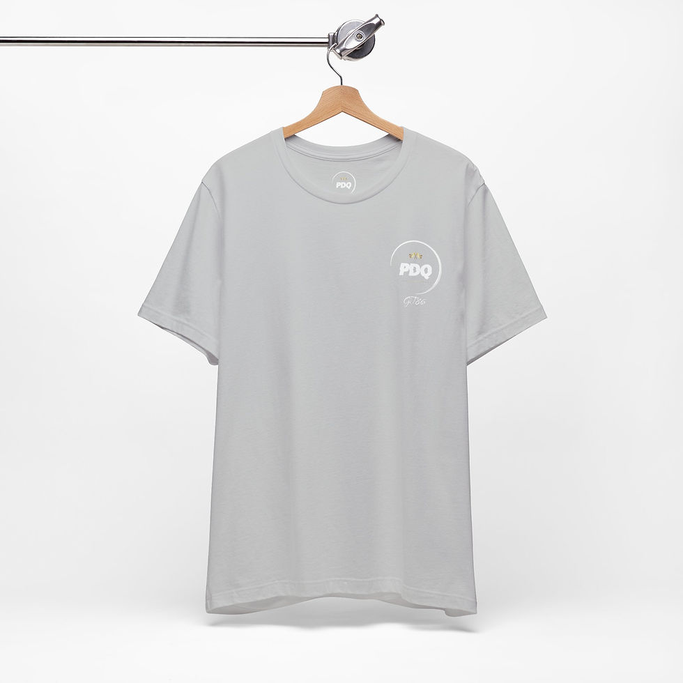Thumbnail: PDQ x GT86 T-Shirt
