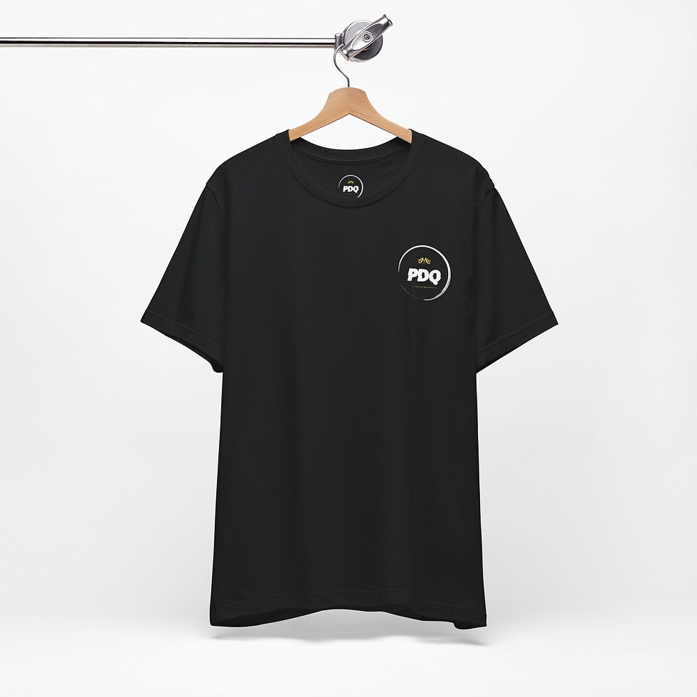 Thumbnail: PDQ Logo T-Shirt