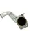 Thumbnail: Dirty Diesel Customs Duramax 3.5" Downpipe L5P (2017-2023)