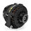 Thumbnail: XDP Wrinkle Black High Output 220 AMP Alternator Duramax (2007.5-2010)