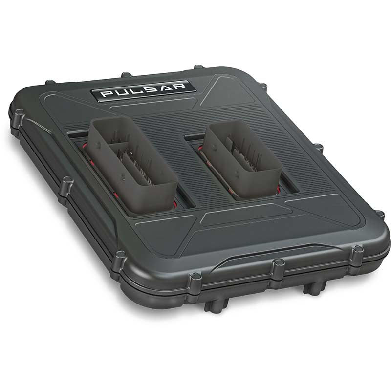 Thumbnail: EDGE V3 Pulsar w/ Insight CTS3 Kit (2017-2019 Duramax)