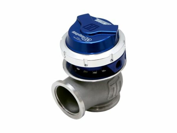 Thumbnail: Turbosmart GenV CompGate40 External Wastegate