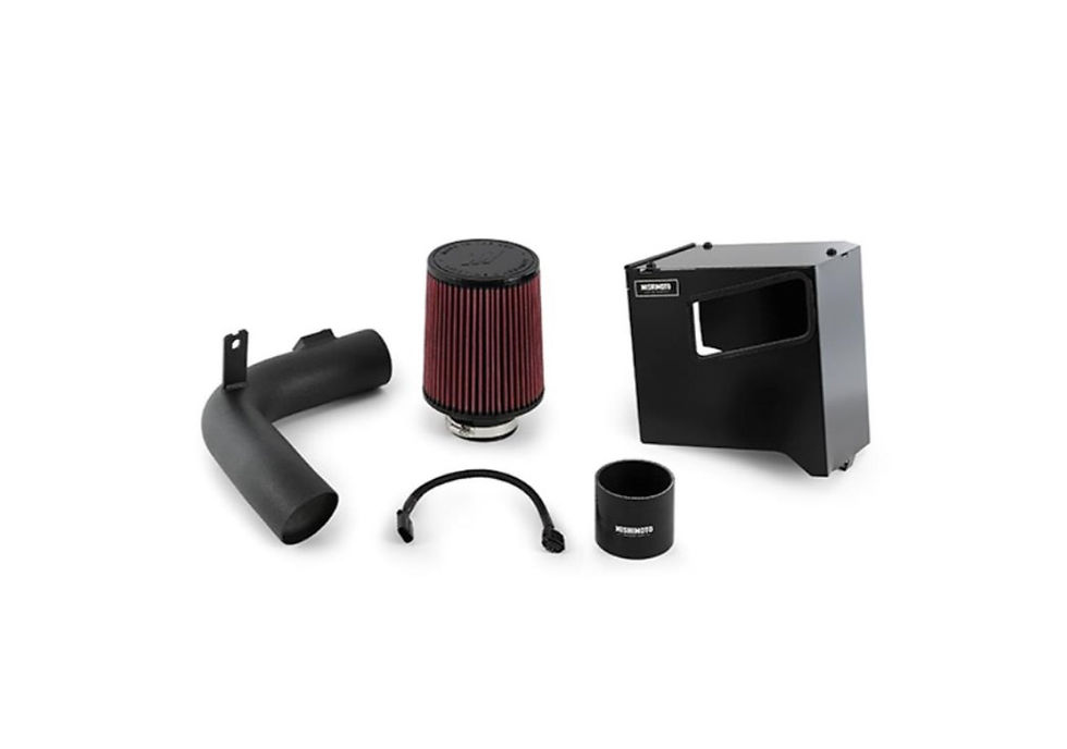 Thumbnail: Mishimoto Race Intake Kit 2015-2021 WRX