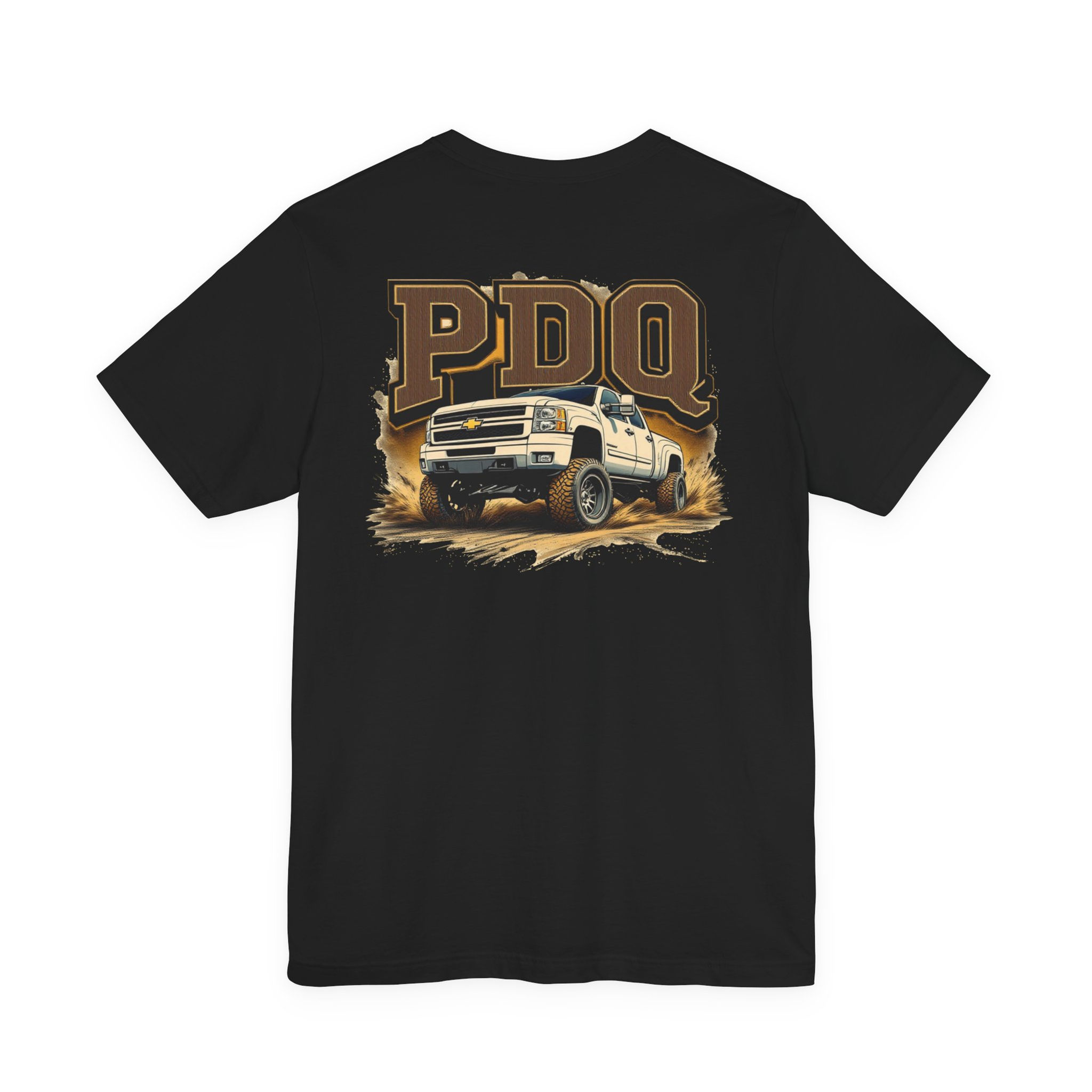 PDQ x LMM/LML Chevy T-Shirt