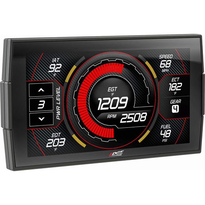 Thumbnail: EDGE Juice w/ Attitude CTS3 Tuner (2019-2021 Cummins)