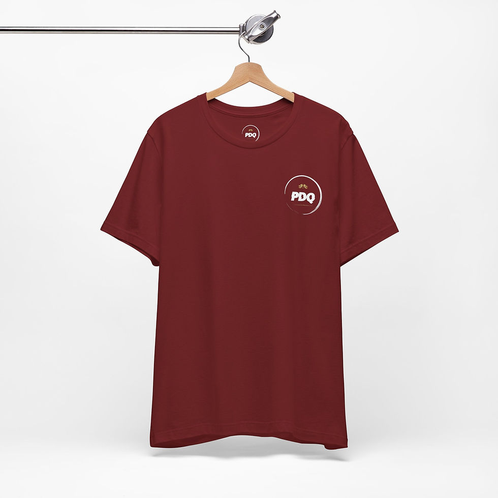 Thumbnail: PDQ x Rotary Legend T-Shirt