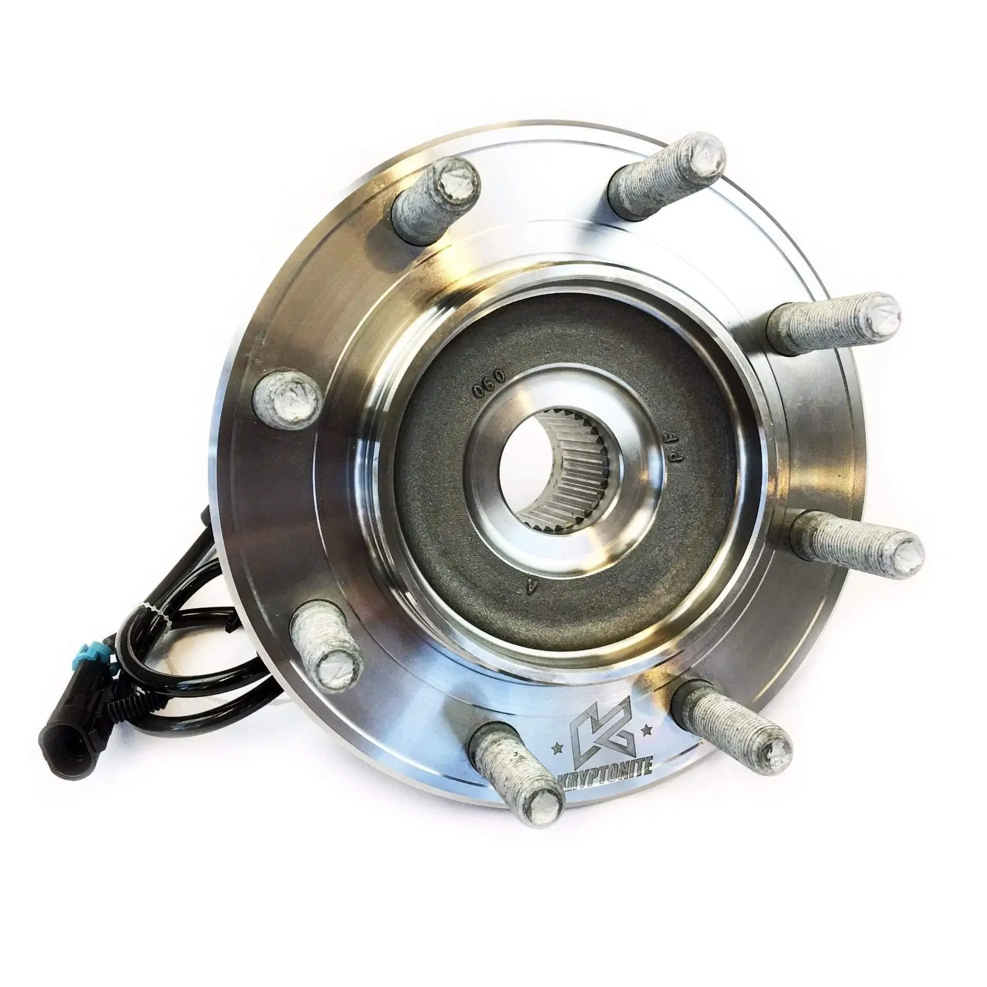 KRYPTONITE Wheel Bearing Duramax LB7/LLY/LBZ (2001-2007)