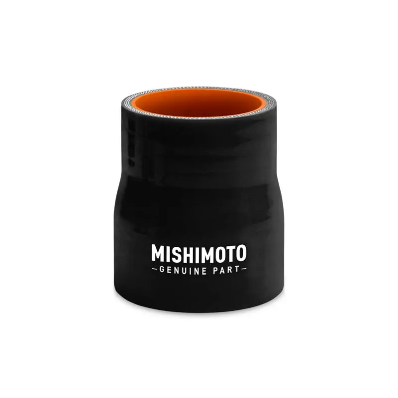 Thumbnail: Mishimoto 2.25" to 2.5" Transition Coupler