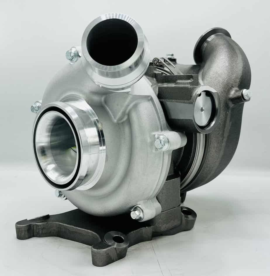 Thumbnail: RDS Prostock Turbocharger 6.7L Powerstroke (2011-2014)