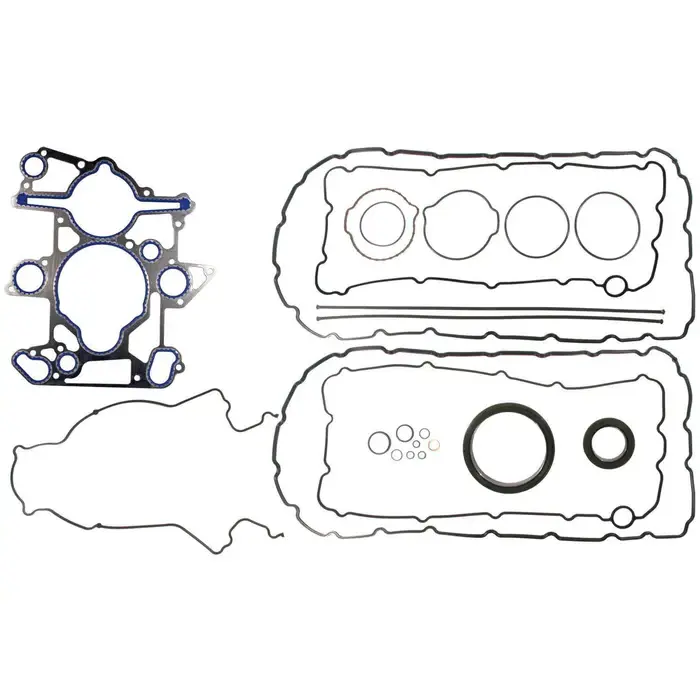 Mahle 2003-2007 6.0L Powerstroke Lower Engine Gasket Set