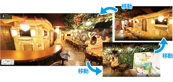 ストリートビューってなに Evaroo公式ホームページ Googleストリートビュー ストリートビューってなに Evaroo公式ホームページ Googleストリートビュー