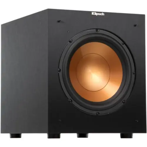 Caisson de basse Klipsch R-10SW