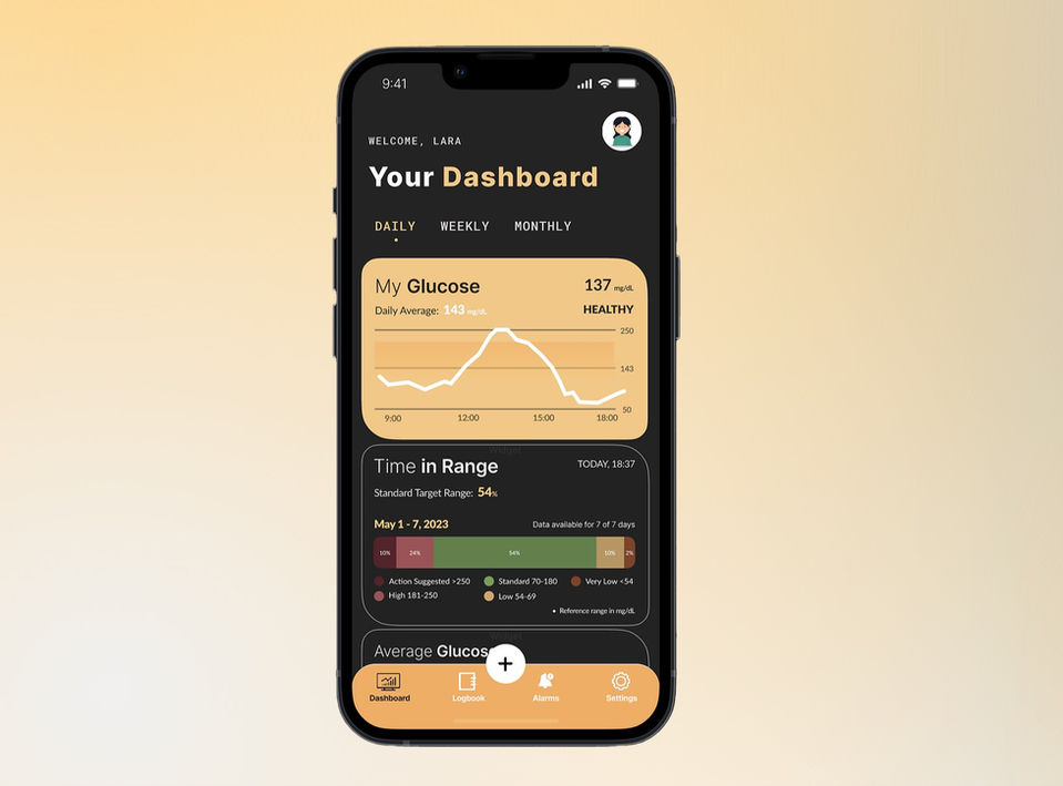 Mobile App Case Study