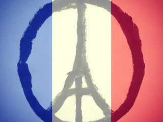 Paris Terror Attacks Leave 127 People Dead
