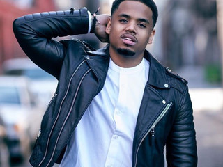 #MCM: Tristan Mack Wilds Es Muy Guapo