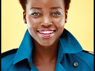Afro-Latina Actress Lupita Nyong’o Covers ‘Variety’s’ Annual Power of Women Issue
