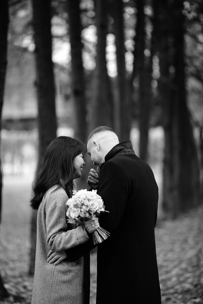 Фотограф Черский Дмитрий