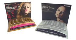 Vacuum Formed Display Tray