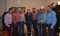 Fin de semana de Valentines en Nava!