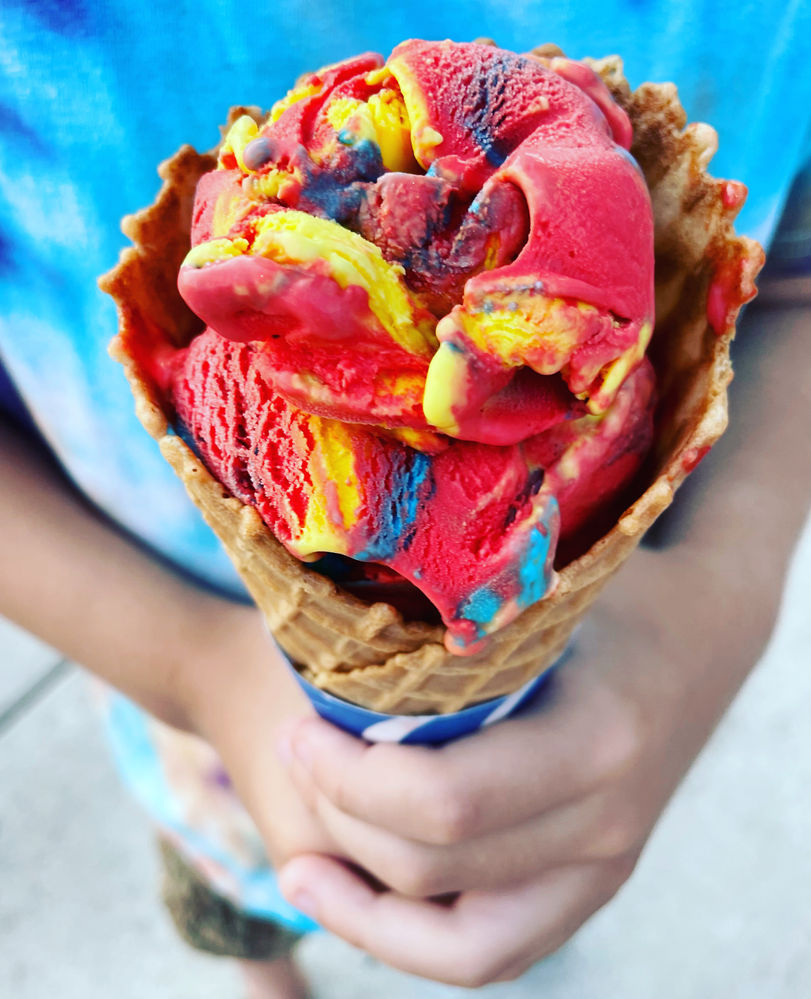 Minnesota Ice Cream Shops My Ice Cream Summer
