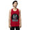 Thumbnail: Silver Guns Men’s premium tank top