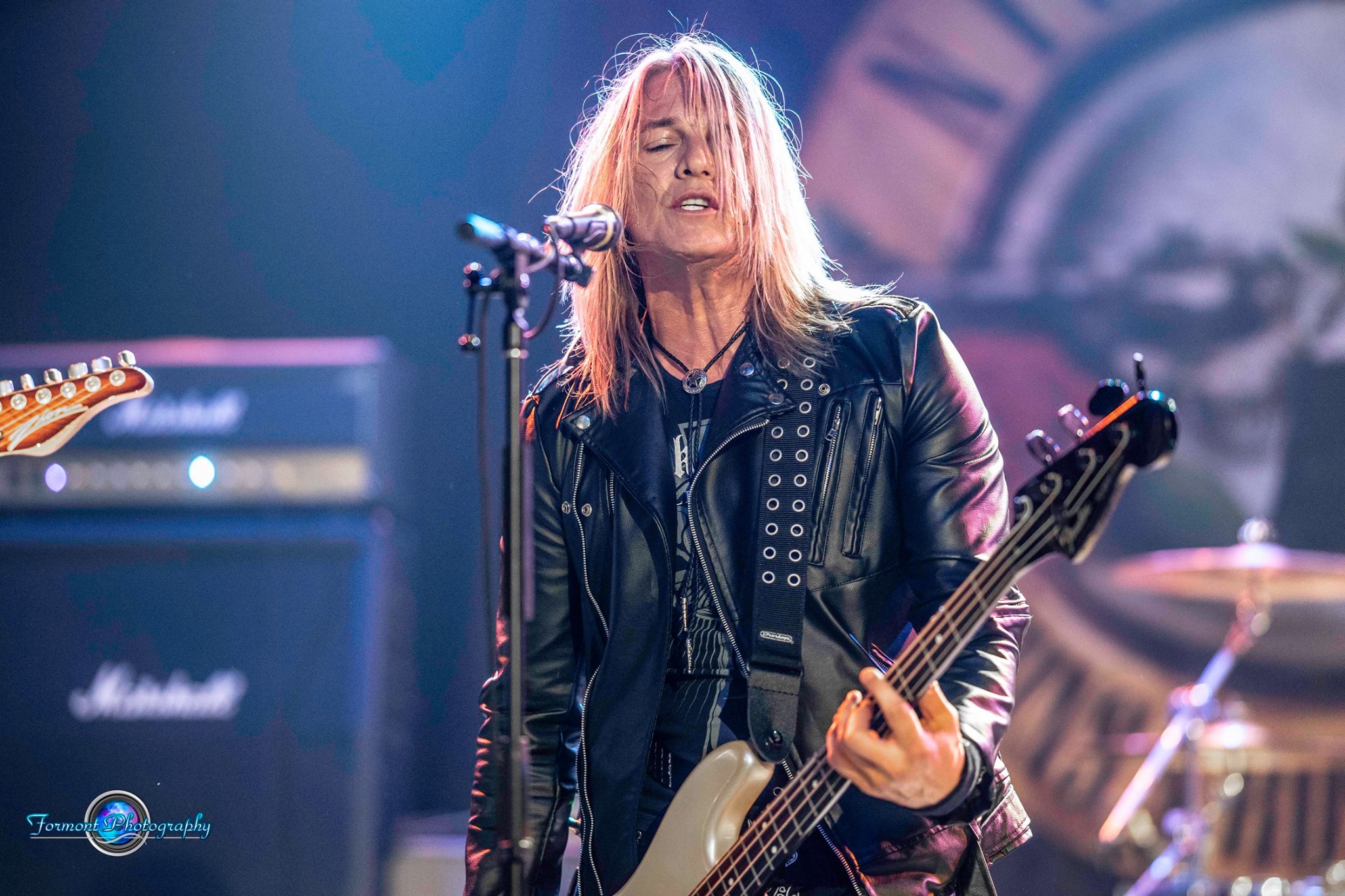 Nightrain at the Lincoln Theatre