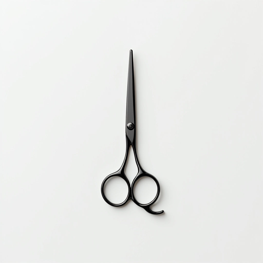 Precision Brow Scissors