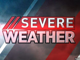 Severe Weather Alert
